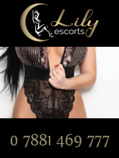 Agency Lily Escorts