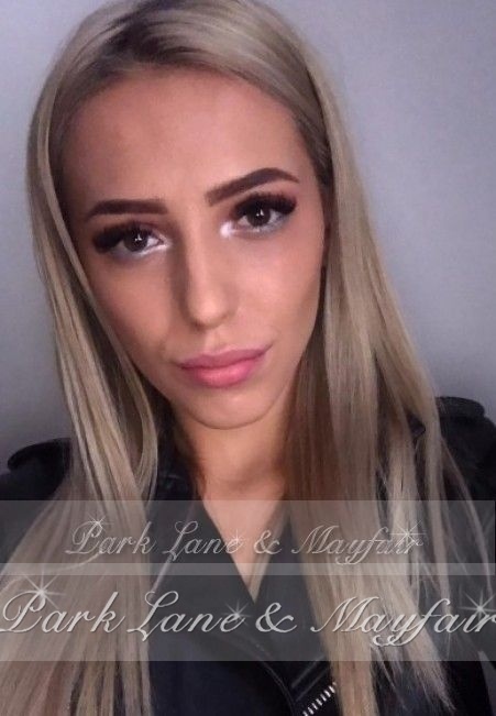 Annie Park Lane And May Fair Party Escorts