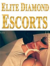 Elite Diamond Escorts