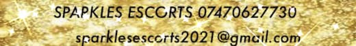 Sparkles Escorts