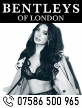 Agency Bentleys Of London