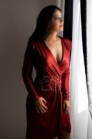 Eva Kant World-Class Travel Muse