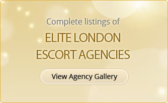 Complete listings of elite London escort agencies