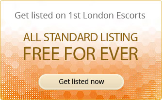 Get featured in the most trusted escort directory in London.