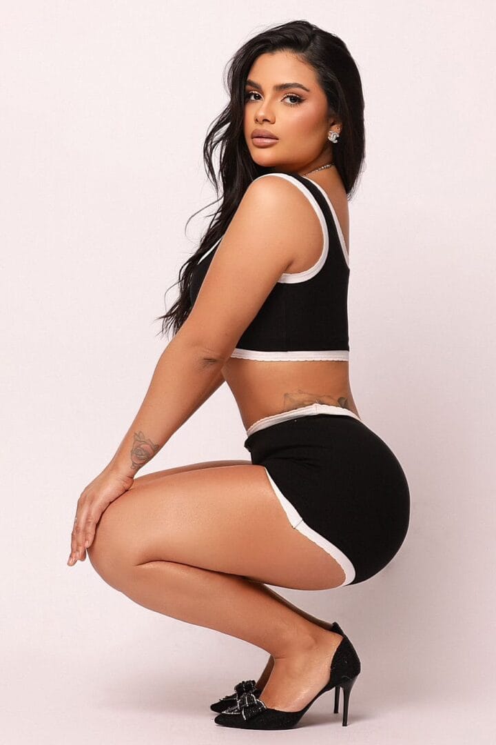 Gabby Lilyfields Latin Escorts