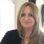 Ana Mature & respectful Blond