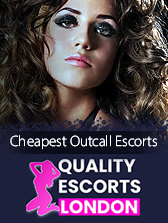 Agency Quality Escorts London