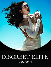 Agency Discreet Elite