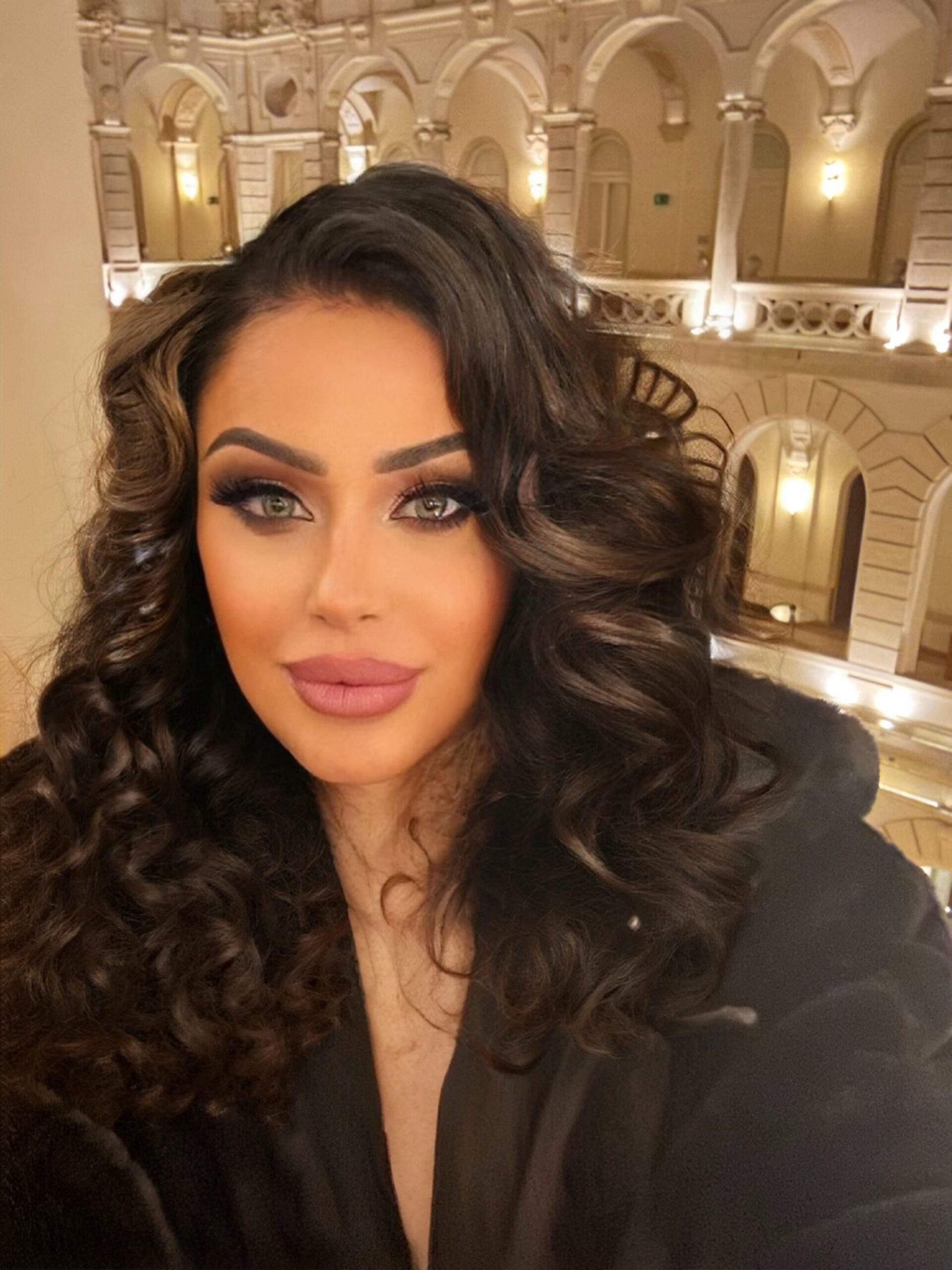 ClaudiaXclusive VIP Escort Claudia Ferrari London