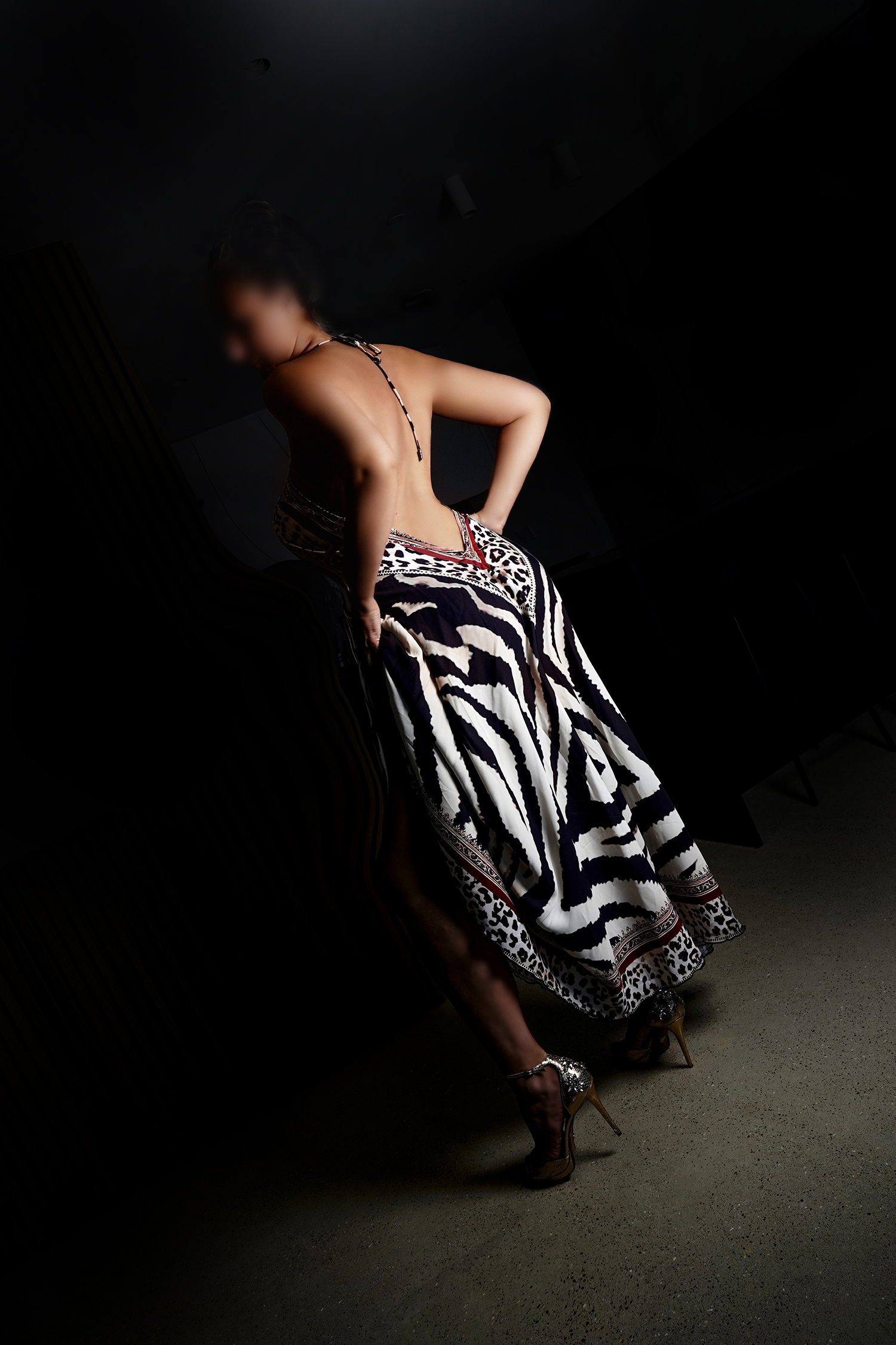 Sophia Elite London Escort