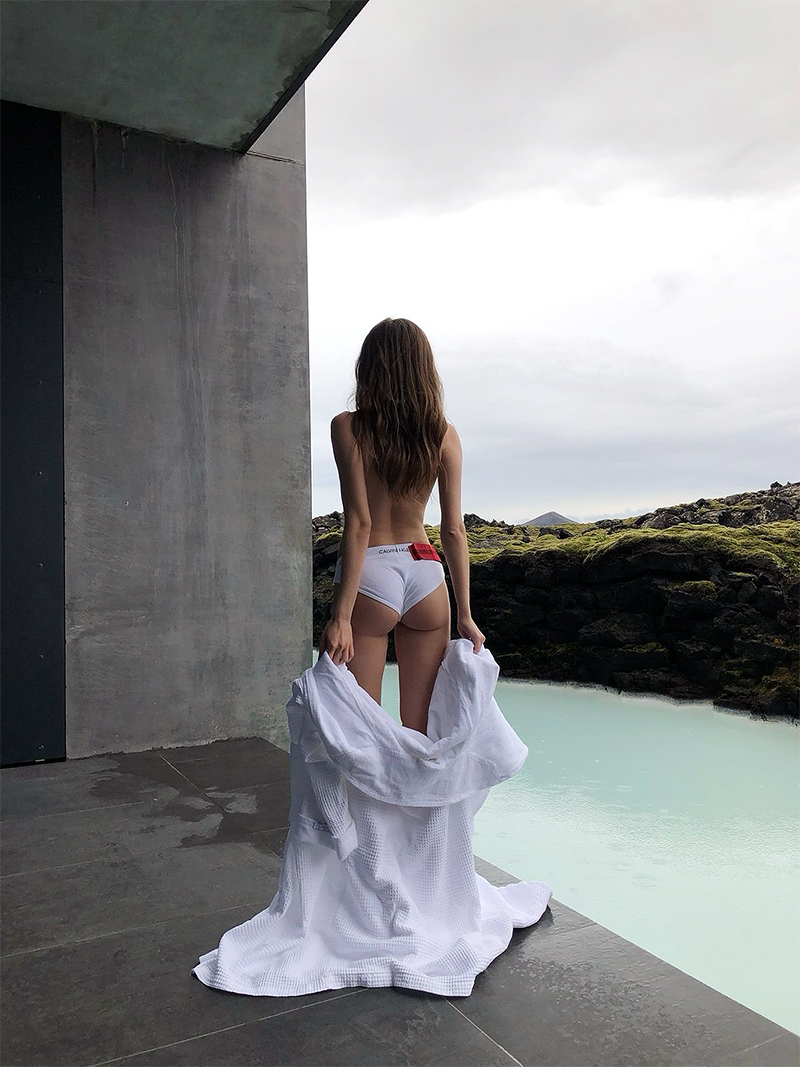 Luna Luna Models of Mayfair London