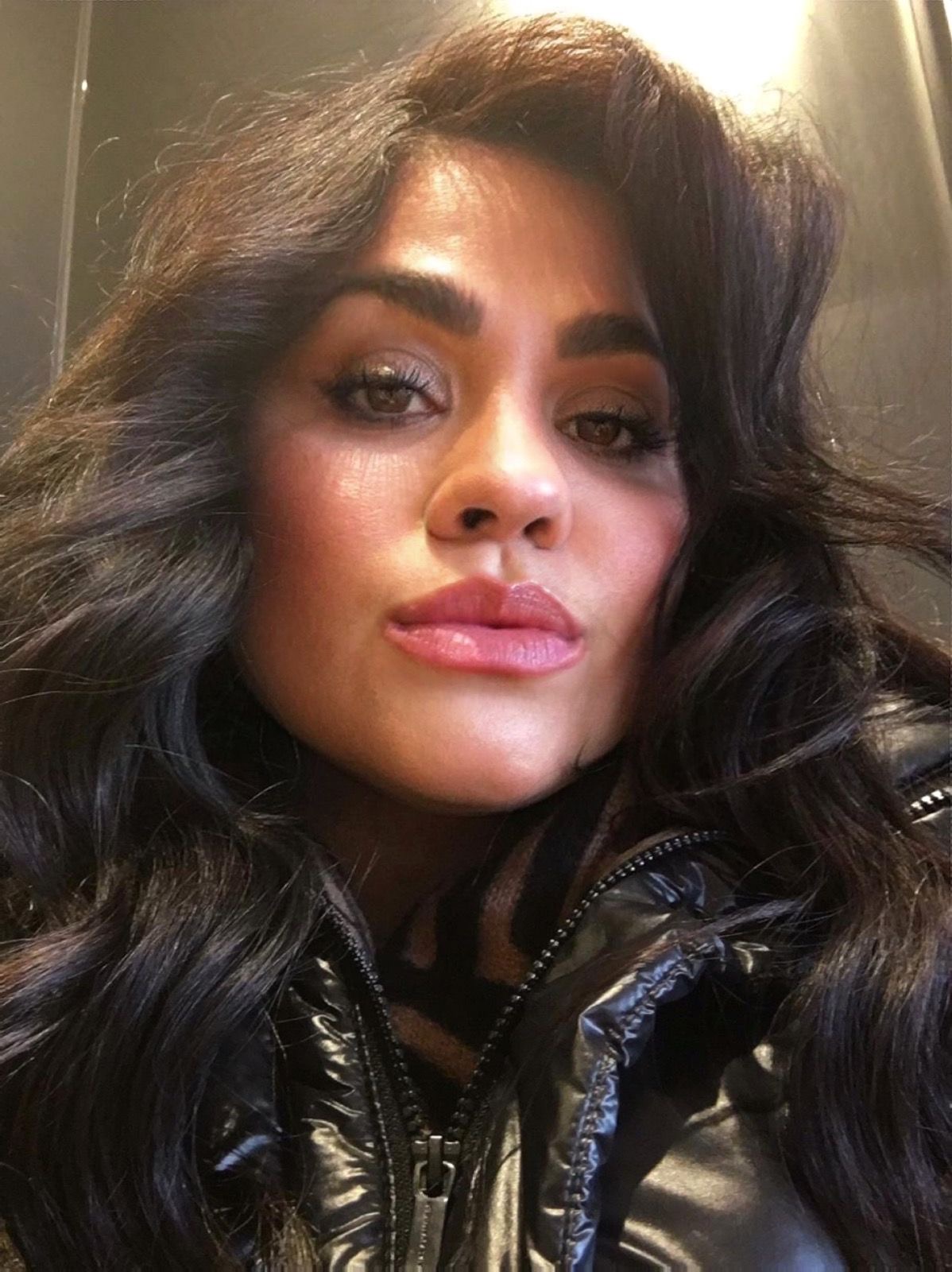 Brenda Sousá Brenda Sousa Latina Model London