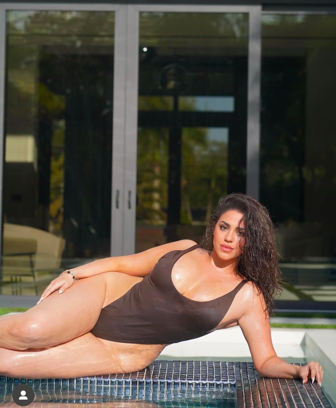 Brenda Sousá Brenda Sousa Latina Model London